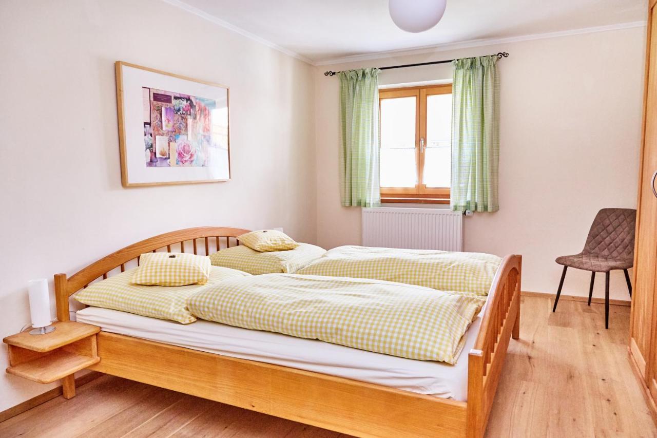 Der Breinhof - Euer Urlaubsbauernhof Apartment Waldkirchen Exterior photo